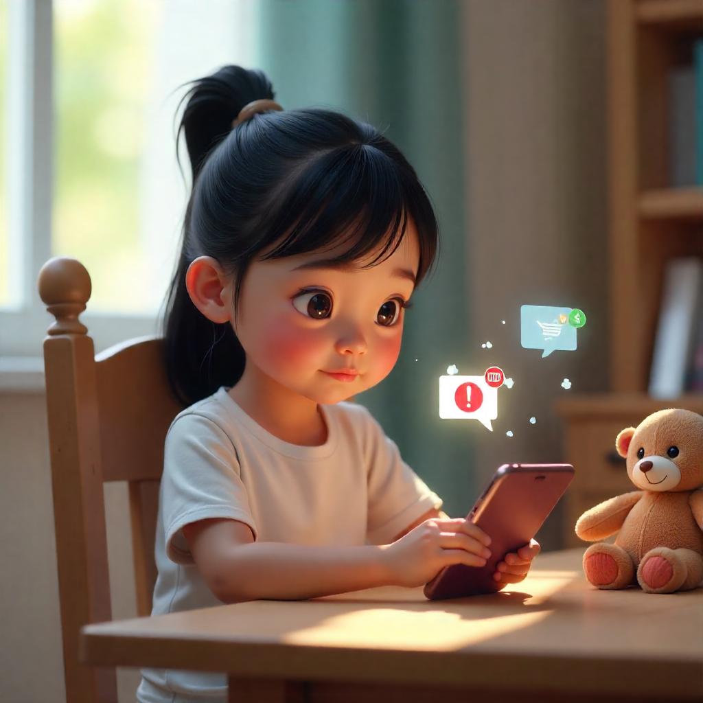 Bila Seseorang Asyik Menghubungi Anda Tanpa Diminta