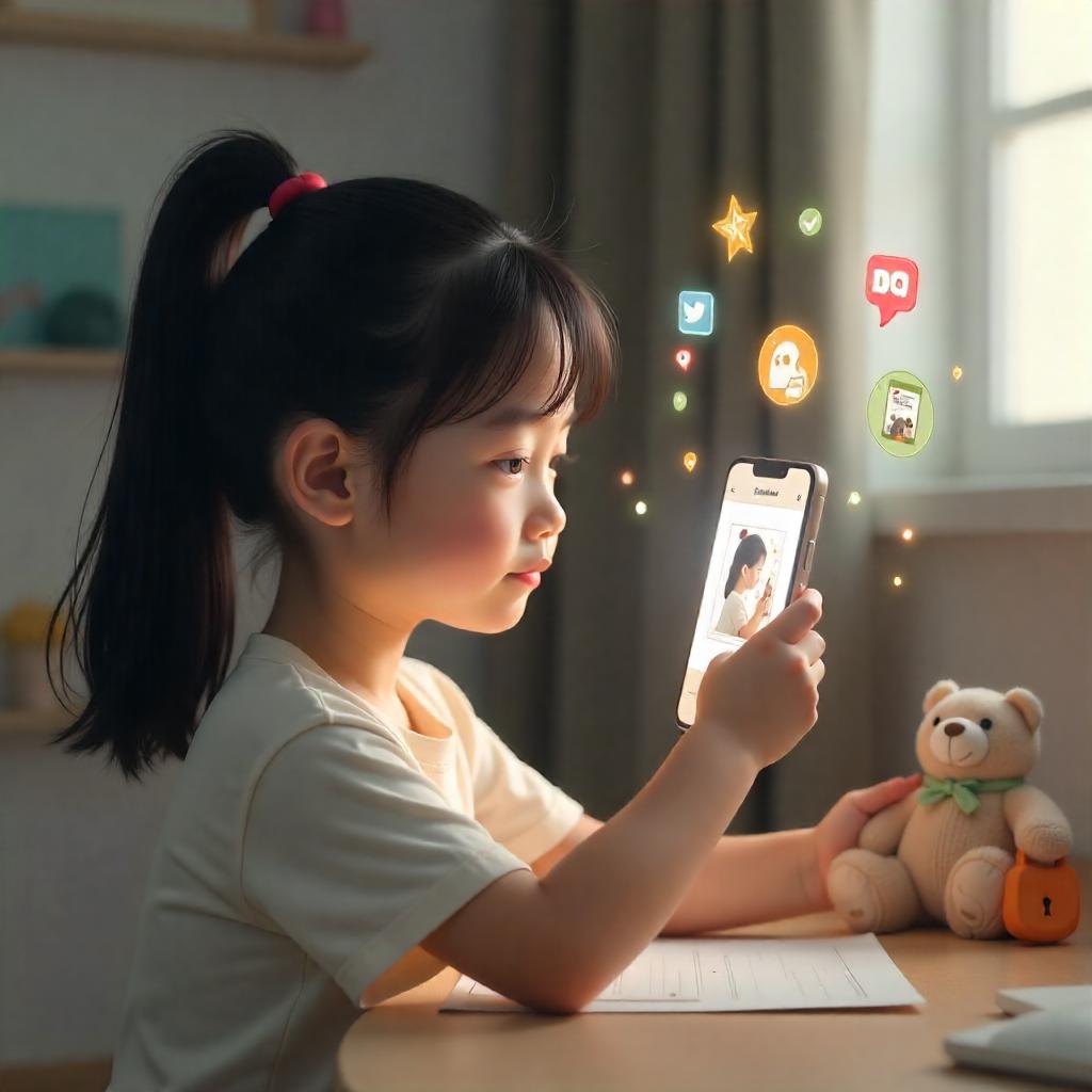 Melindungi Maklumat Peribadi