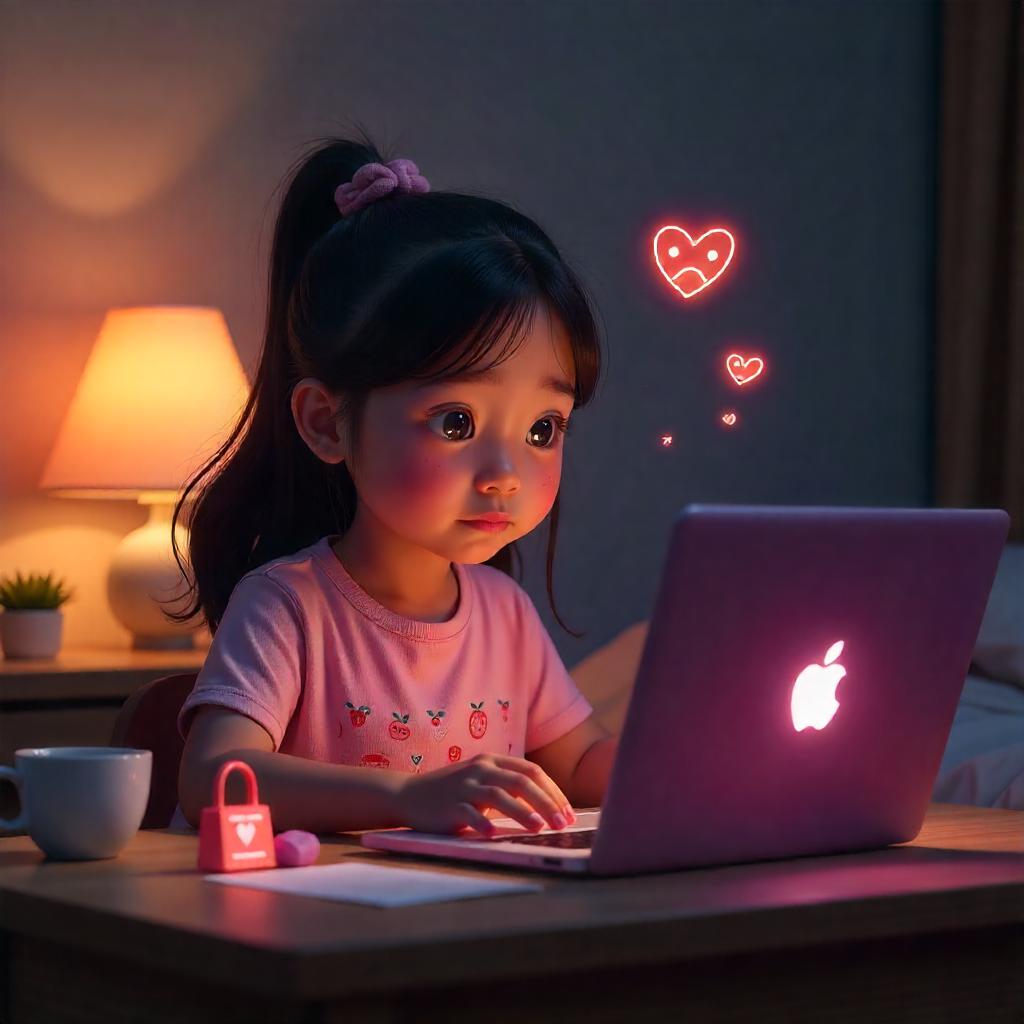 Apabila Ada Yang Bersikap Kasar Dalam Talian