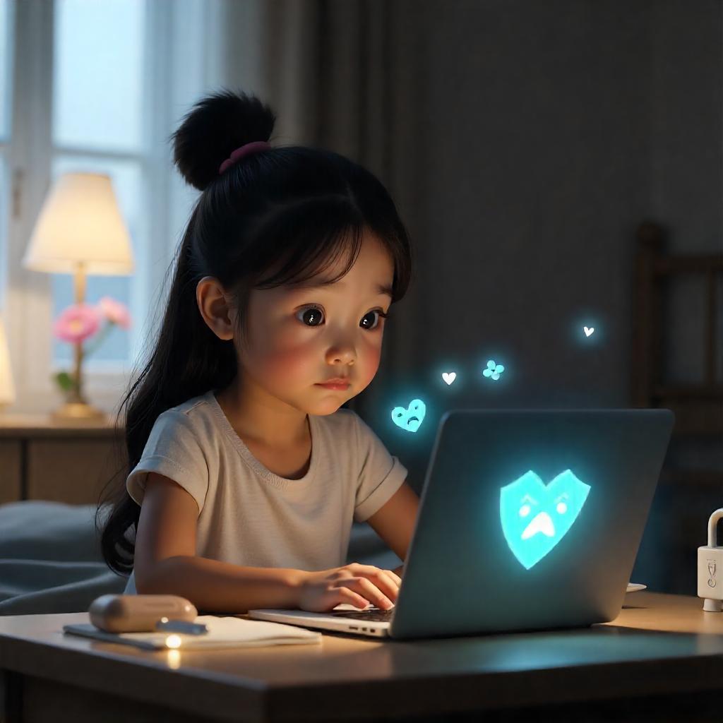 Orang Bersikap Kasar Terhadap Orang Lain Dalam Talian