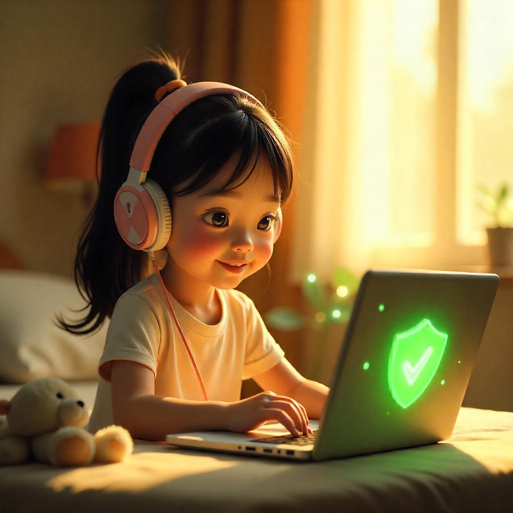 Kekal Selamat Dalam Talian