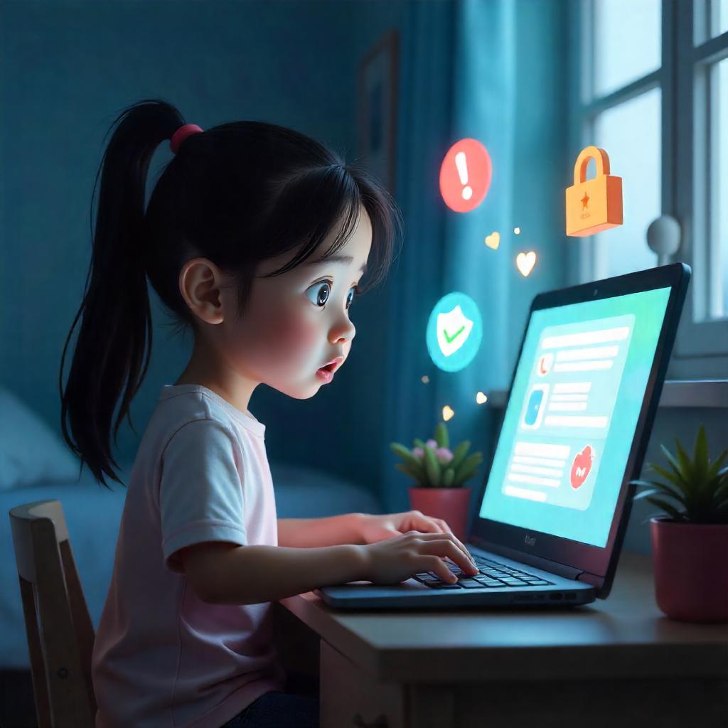 Apabila Ternampak Sesuatu Yang Tidak Menyenangkan